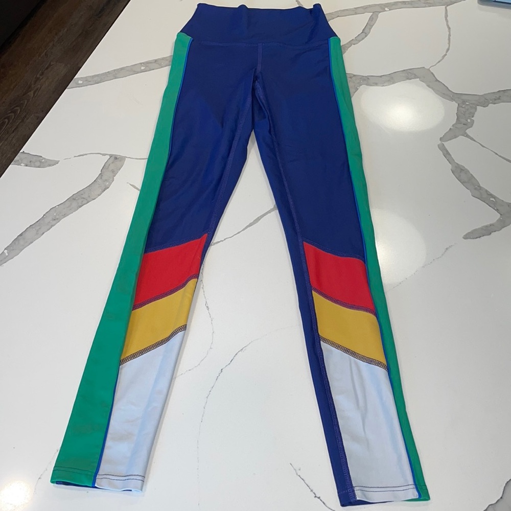 LIKE NEW Beach Riot Leggings Sz XS